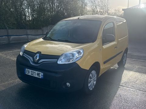Renault Kangoo 2018 occasion B&eacute;thune 62400