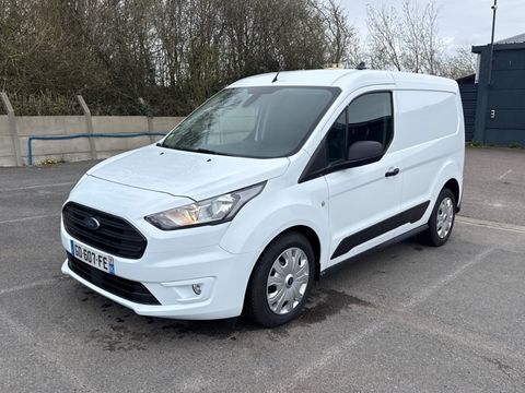 Ford Transit Connect 2021 occasion B&eacute;thune 62400