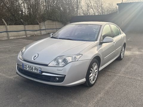 Renault Laguna 2.0 DCI 2007 occasion B&eacute;thune 62400