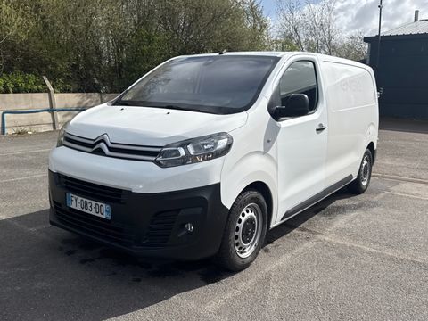 Citro&euml;n Jumpy 2021 occasion B&eacute;thune 62400