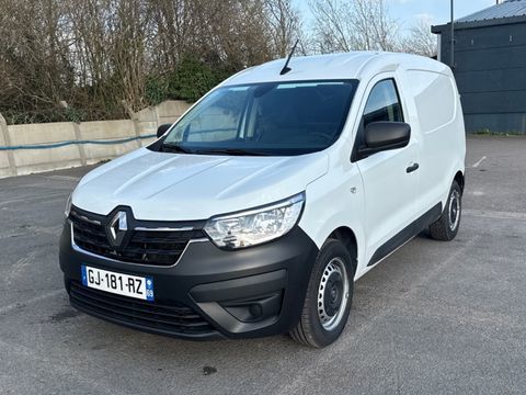 Renault Express 2022 occasion B&eacute;thune 62400
