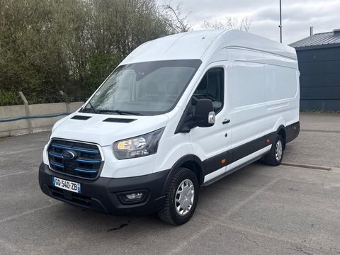 Ford Transit 2023 occasion B&eacute;thune 62400