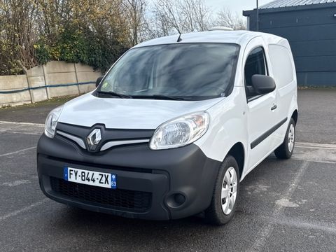 Renault Kangoo 2021 occasion B&eacute;thune 62400