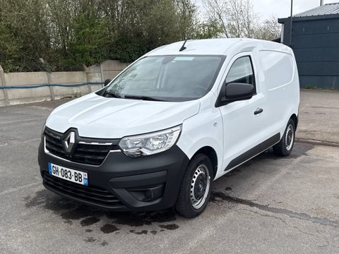 Renault Express 2022 occasion B&eacute;thune 62400
