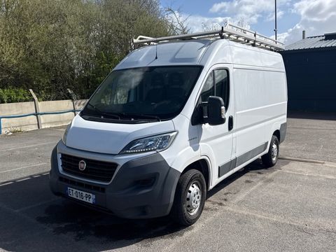Fiat Ducato 2018 occasion B&eacute;thune 62400