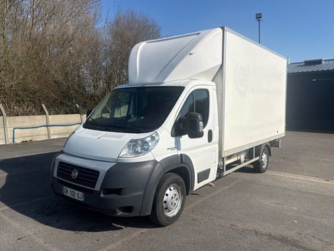 Fiat Ducato 2014 occasion B&eacute;thune 62400