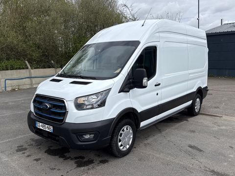 Ford Transit 2023 occasion B&eacute;thune 62400