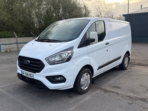 Ford Transit Custom TRANSIT 2022 occasion B&eacute;thune 62400