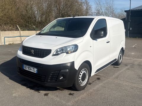 Peugeot Expert 2022 occasion B&eacute;thune 62400