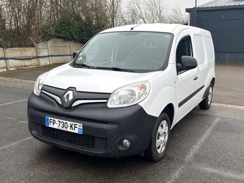 Renault Kangoo 2020 occasion B&eacute;thune 62400