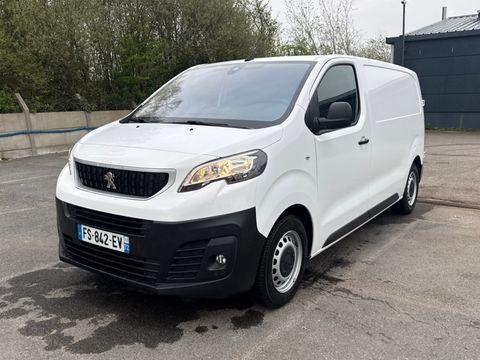 Peugeot Expert 2020 occasion B&eacute;thune 62400