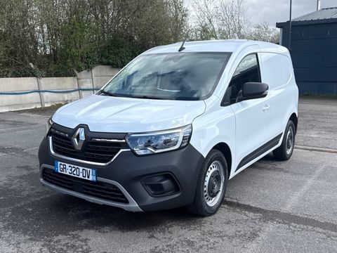 Renault Kangoo 2023 occasion B&eacute;thune 62400
