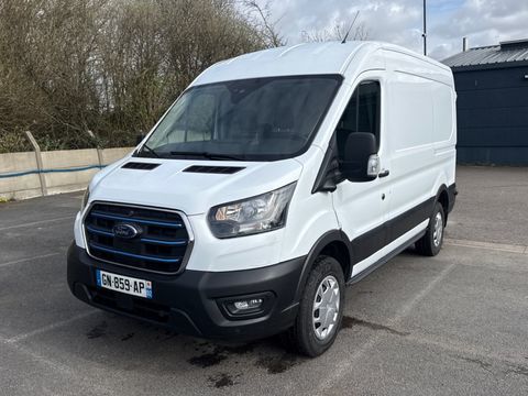 Ford Transit 2023 occasion B&eacute;thune 62400