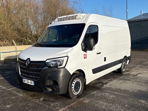 Renault Master 2024 occasion B&eacute;thune 62400