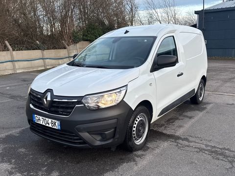 Renault Express 2022 occasion B&eacute;thune 62400