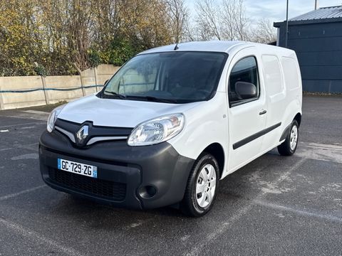 Renault Kangoo 2021 occasion B&eacute;thune 62400