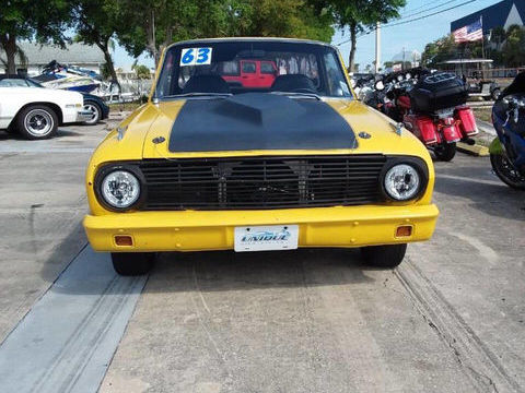 Ford Divers 1963 1963 occasion Lyon 69002