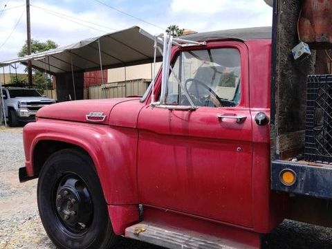 Ford Focus 1964 1964 occasion Lyon 69002