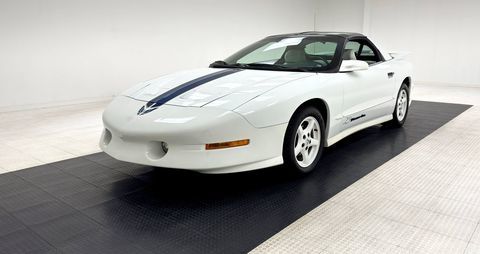 Pontiac Firebird 1994 1994 occasion Lyon 69002