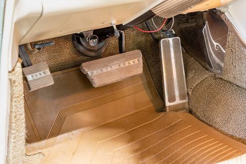 Buick Divers 1963 1963 occasion Lyon 69002