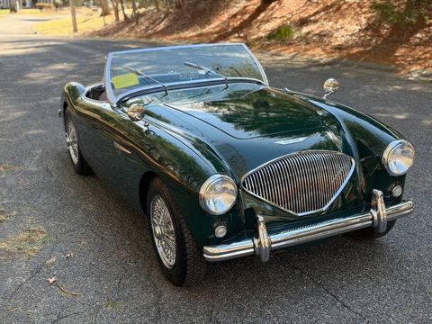 Austin Autres 1953 1953 occasion Lyon 69002