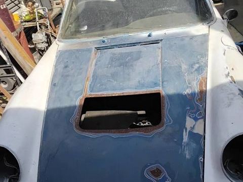 Porsche 912 1967 1967 occasion Lyon 69002