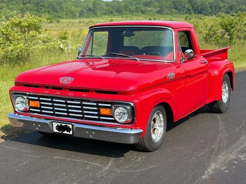 Ford Focus 1963 1963 occasion Lyon 69002