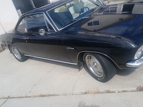 Chevrolet Divers 1965 1965 occasion Lyon 69002