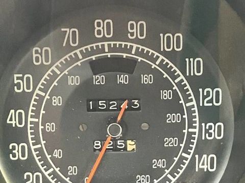 Chevrolet Corvette 1976 1976 occasion Lyon 69002