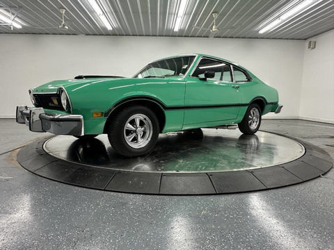 Ford Maverick 1977 1977 occasion Lyon 69002
