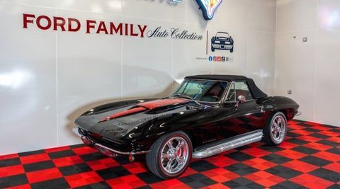 Chevrolet Corvette 1964 1964 occasion Lyon 69002