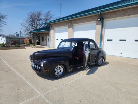 Ford Divers 1947 1947 occasion Lyon 69002