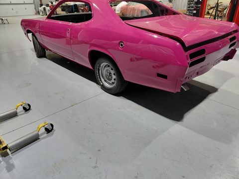 Plymouth Divers 1970 1970 occasion Lyon 69002