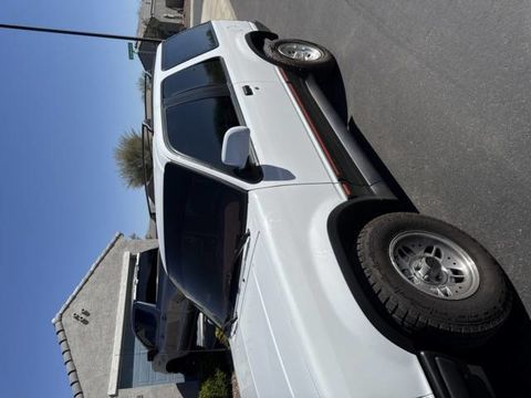 Ford Explorer 1994 1994 occasion Lyon 69002