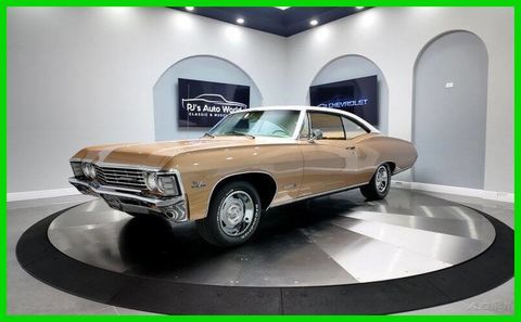 Chevrolet Divers 1967 1967 occasion Lyon 69002