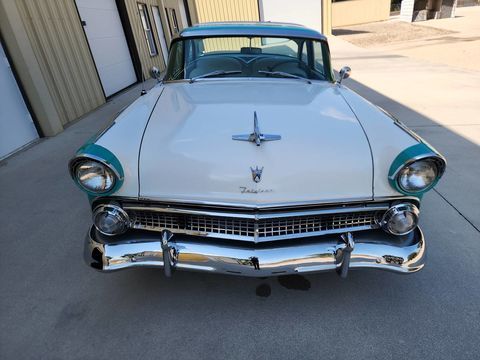 Ford Divers 1955 1955 occasion Lyon 69002