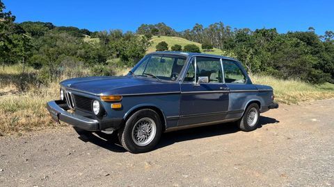 BMW Divers 1974 1974 occasion Lyon 69002