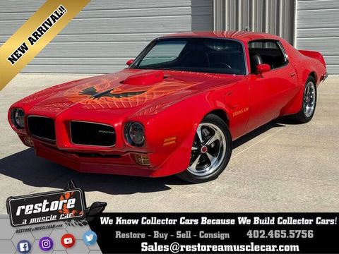 Pontiac TransSport 1973 1973 occasion Lyon 69002