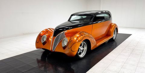 Ford Divers 1939 1939 occasion Lyon 69002