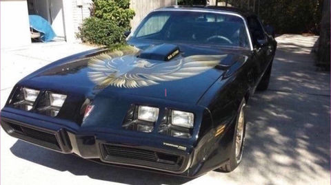 Pontiac TransSport 1979 1979 occasion Lyon 69002