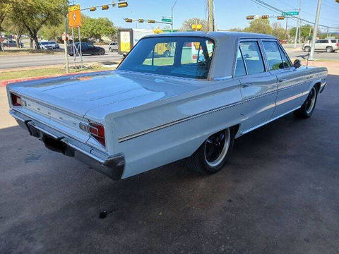 Dodge Divers 1966 1966 occasion Lyon 69002