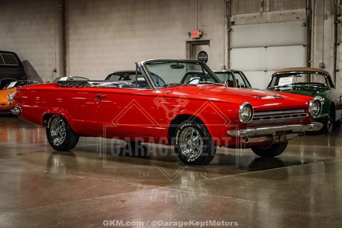 Dodge Divers 1964 1964 occasion Lyon 69002