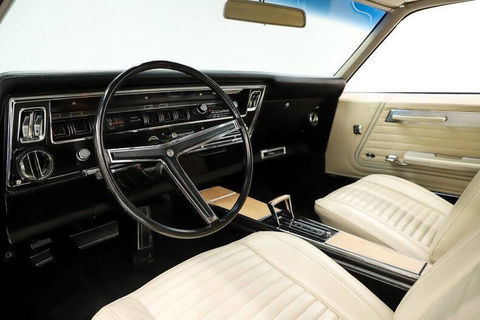 Buick Divers 1967 1967 occasion Lyon 69002