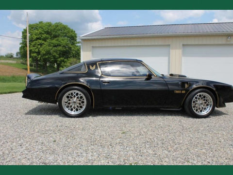 Pontiac TransSport 1978 1978 occasion Lyon 69002