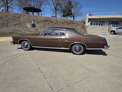 Ford Mondeo 1973 1973 occasion Lyon 69002