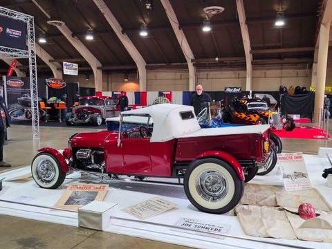 Ford Divers 1927 1927 occasion Lyon 69002