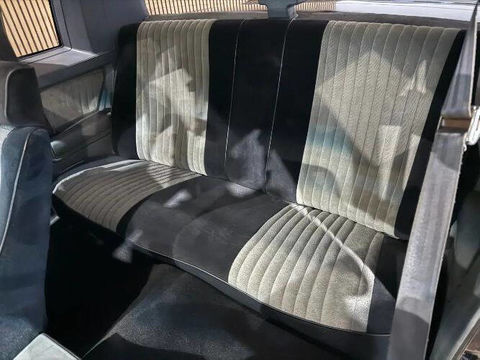 Buick Divers 1987 1987 occasion Lyon 69002