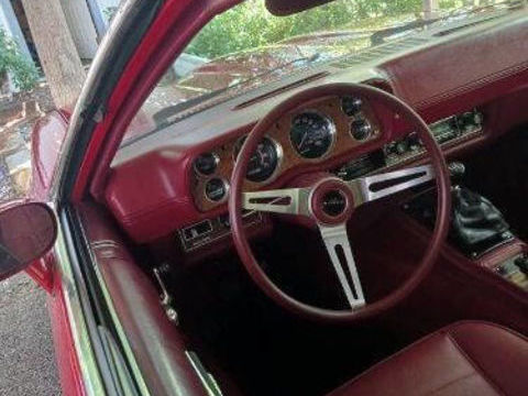 Voiture Voiture 1975 occasion Lyon 69002