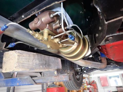 Ford Divers 1937 1937 occasion Lyon 69002