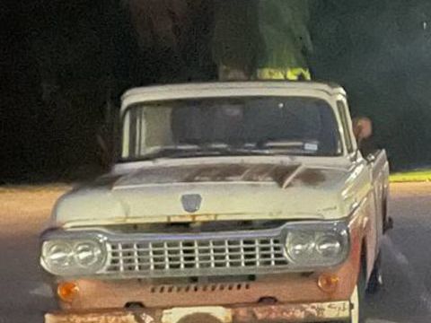 Ford Focus 1958 1958 occasion Lyon 69002